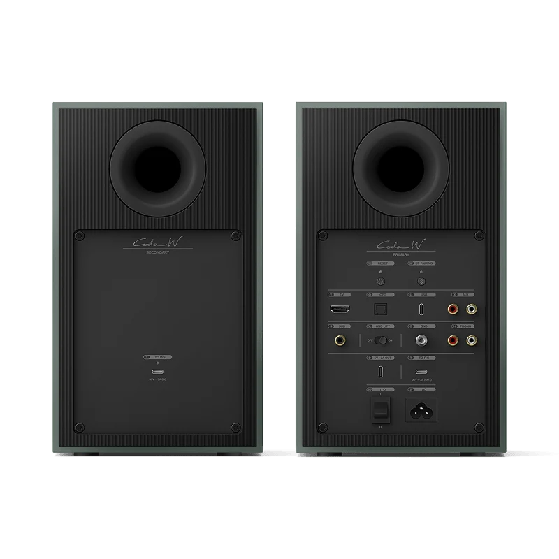 Coda W - Image 15