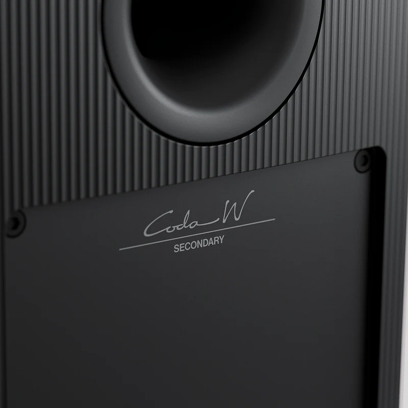 Coda W - Image 26