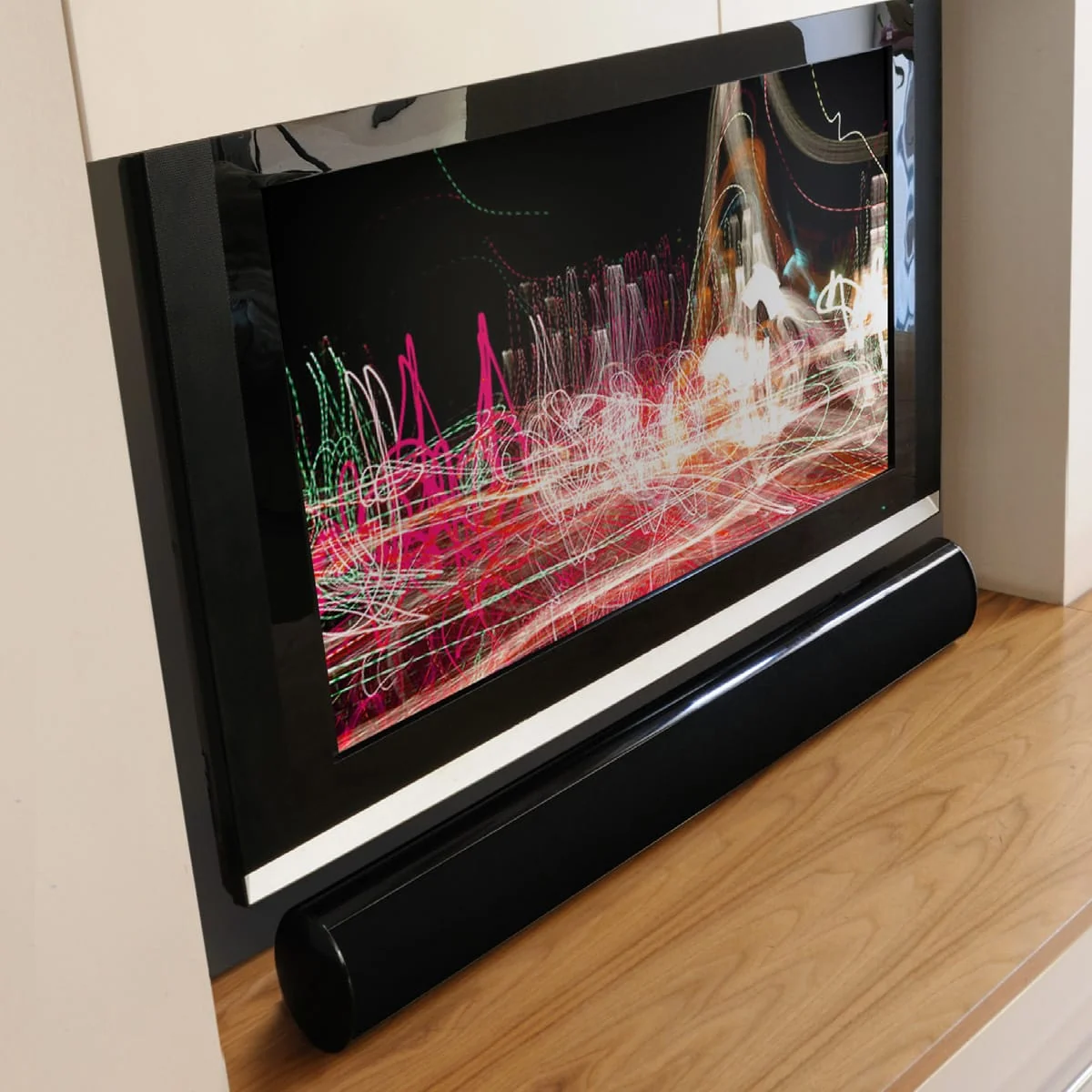 HTC8001 Center Channel Speaker - Image 5