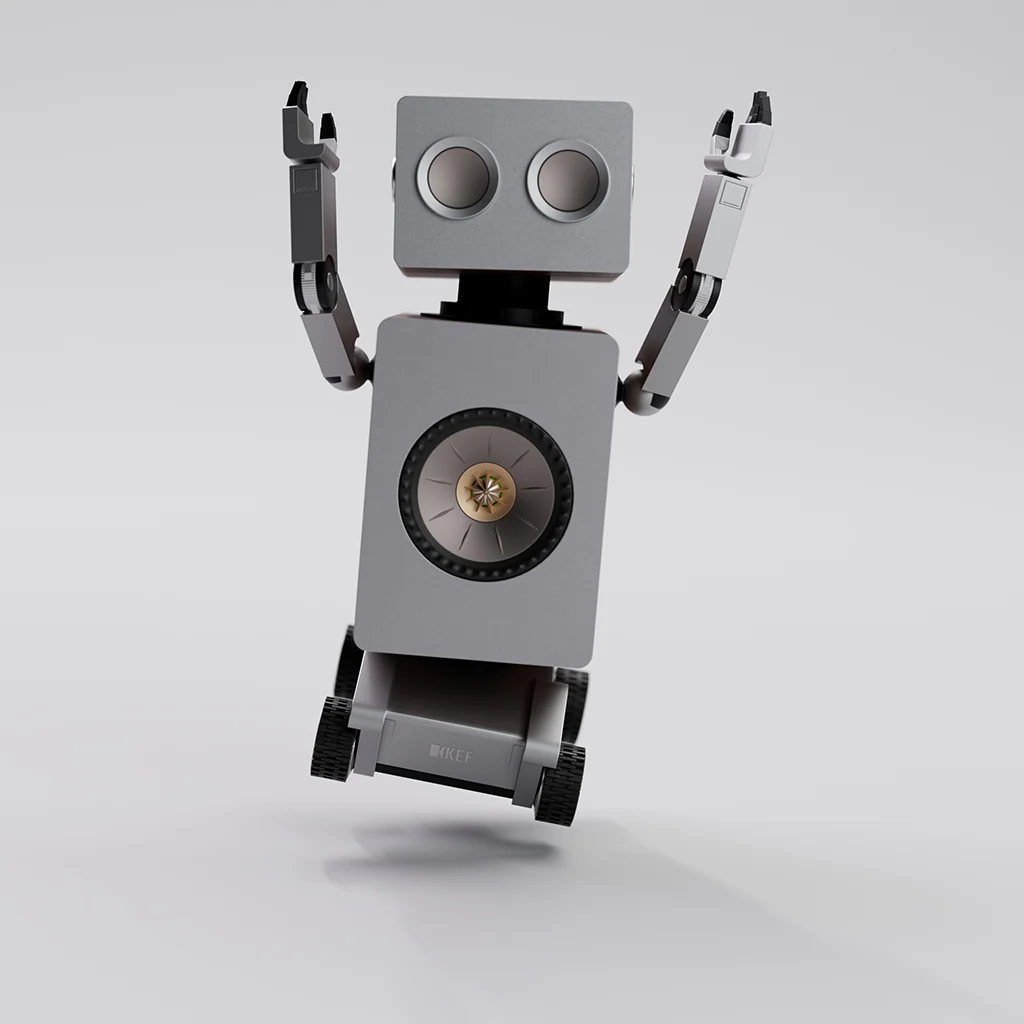 KEF Bot - Image 2