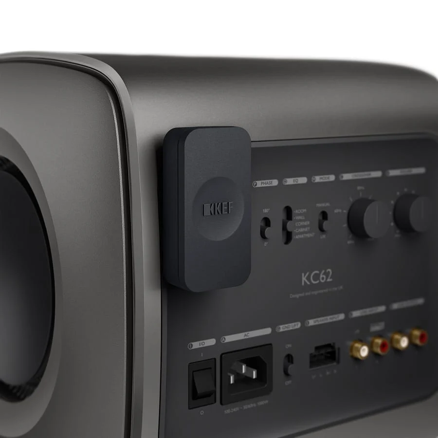 KW1 Wireless Subwoofer Adapter Kit - Image 6