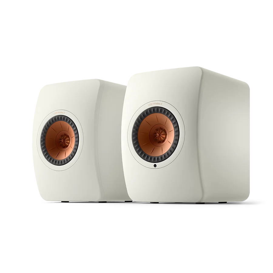 LS50 Wireless II - Image 25