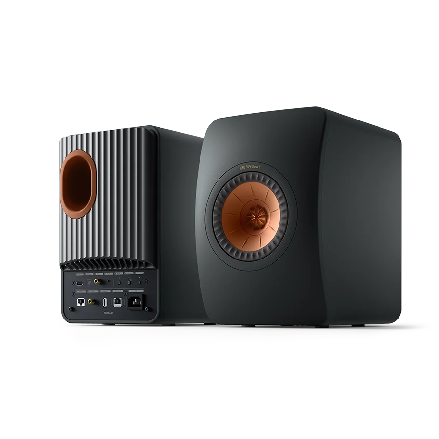 LS50 Wireless II - Image 3