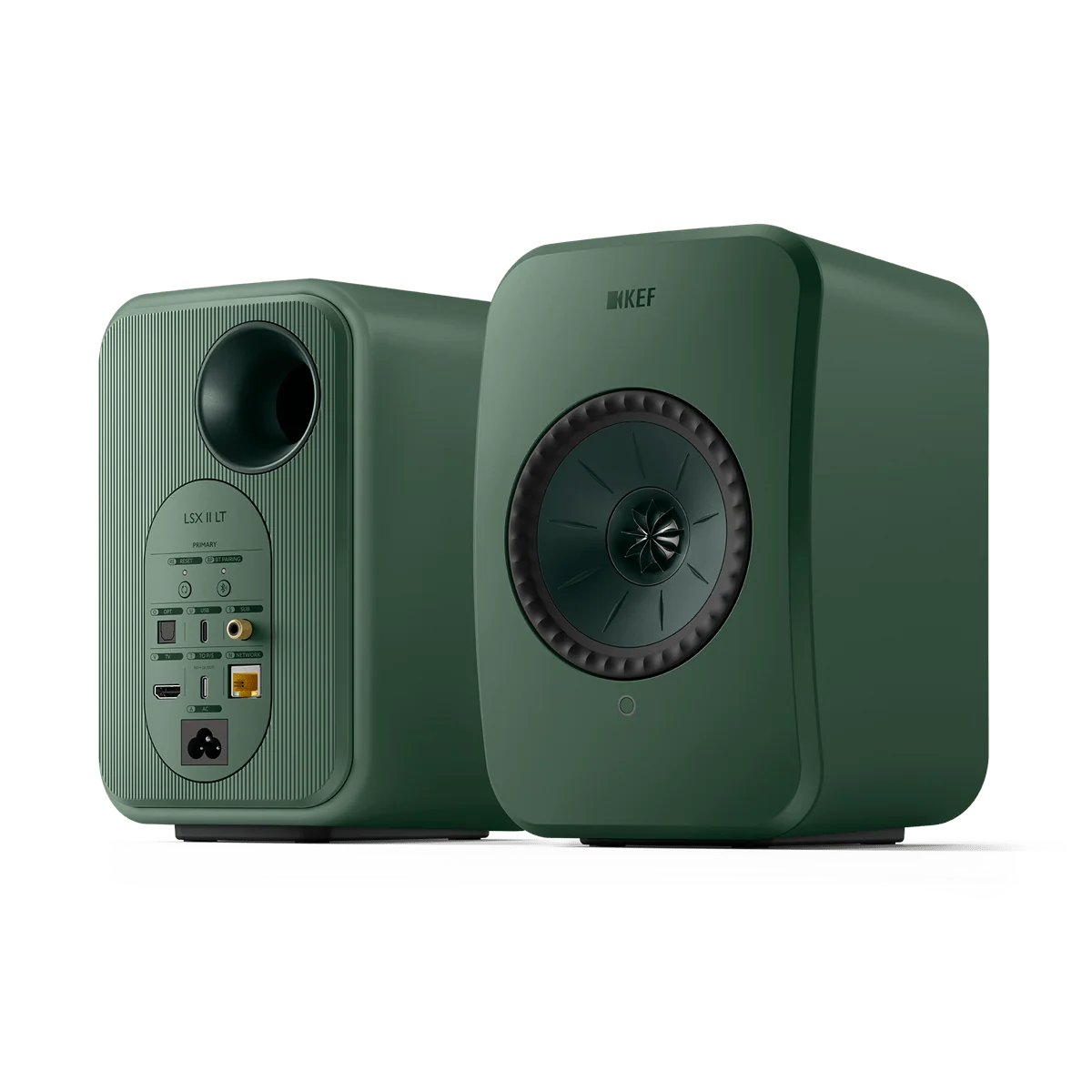 LSX II LT - Image 4